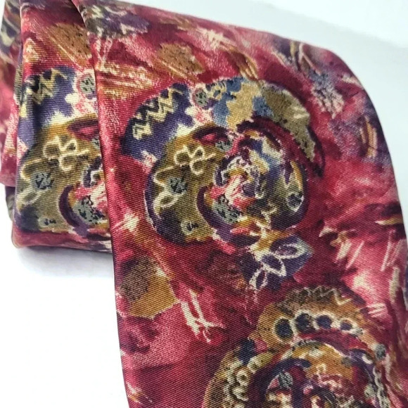 GEOFFREY BEENE Men's Necktie - Picture 2 of 7